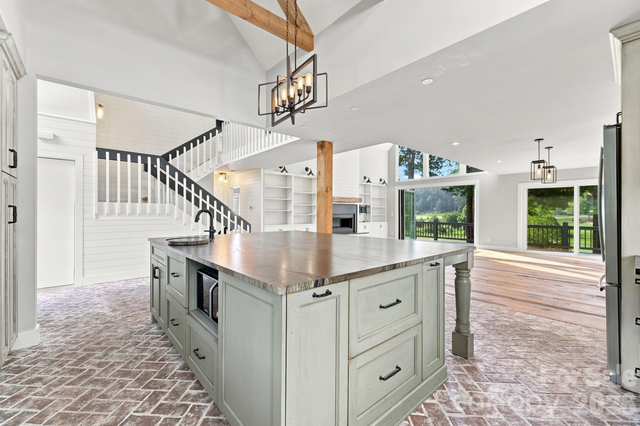155 Winding Meadows Drive — Flat Rock