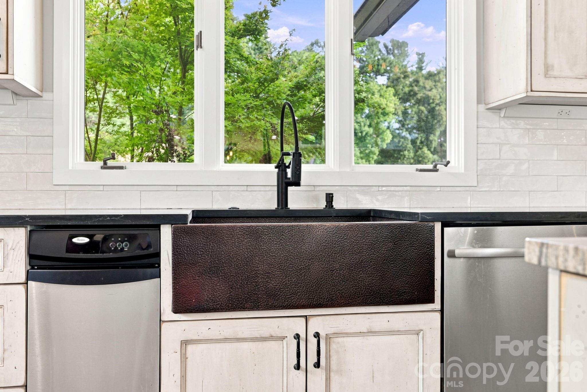 155 Winding Meadows Drive — Flat Rock