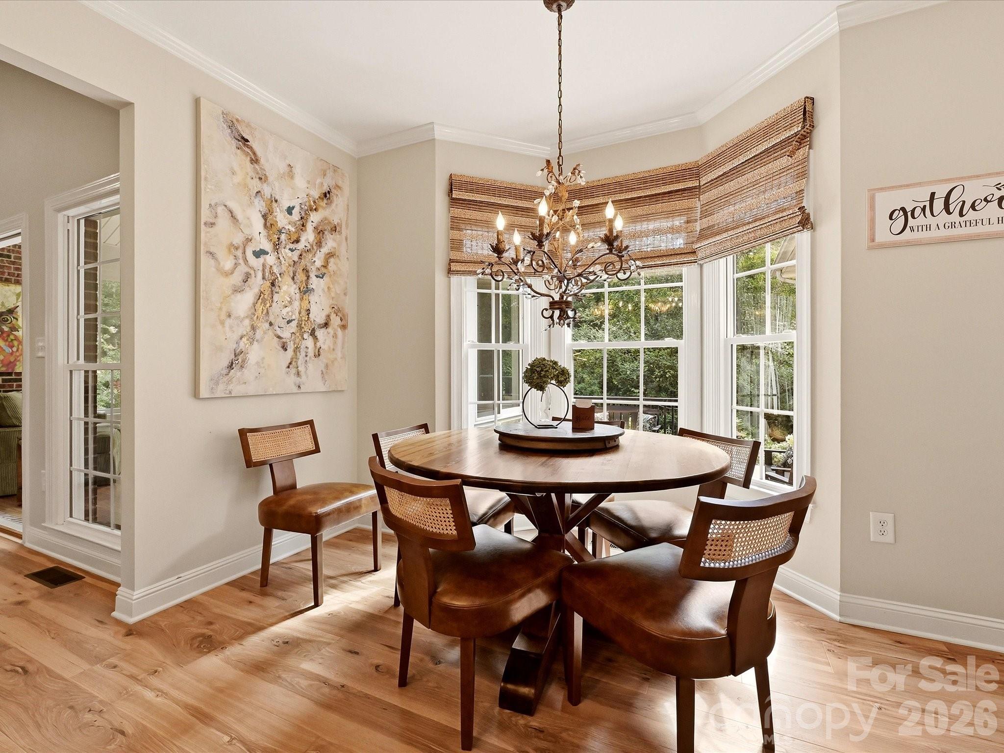 2801 Telefair Lane — Monroe