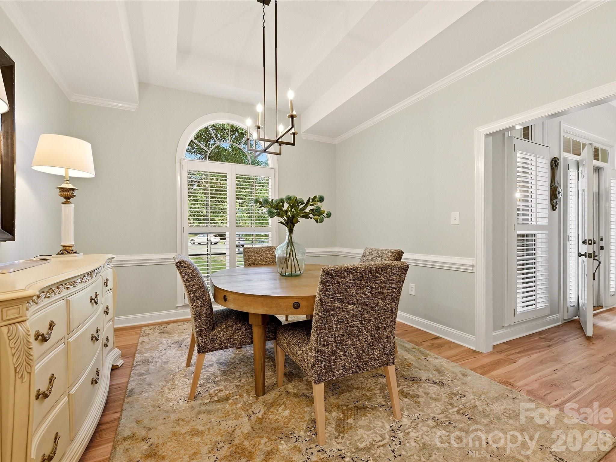 2801 Telefair Lane — Monroe