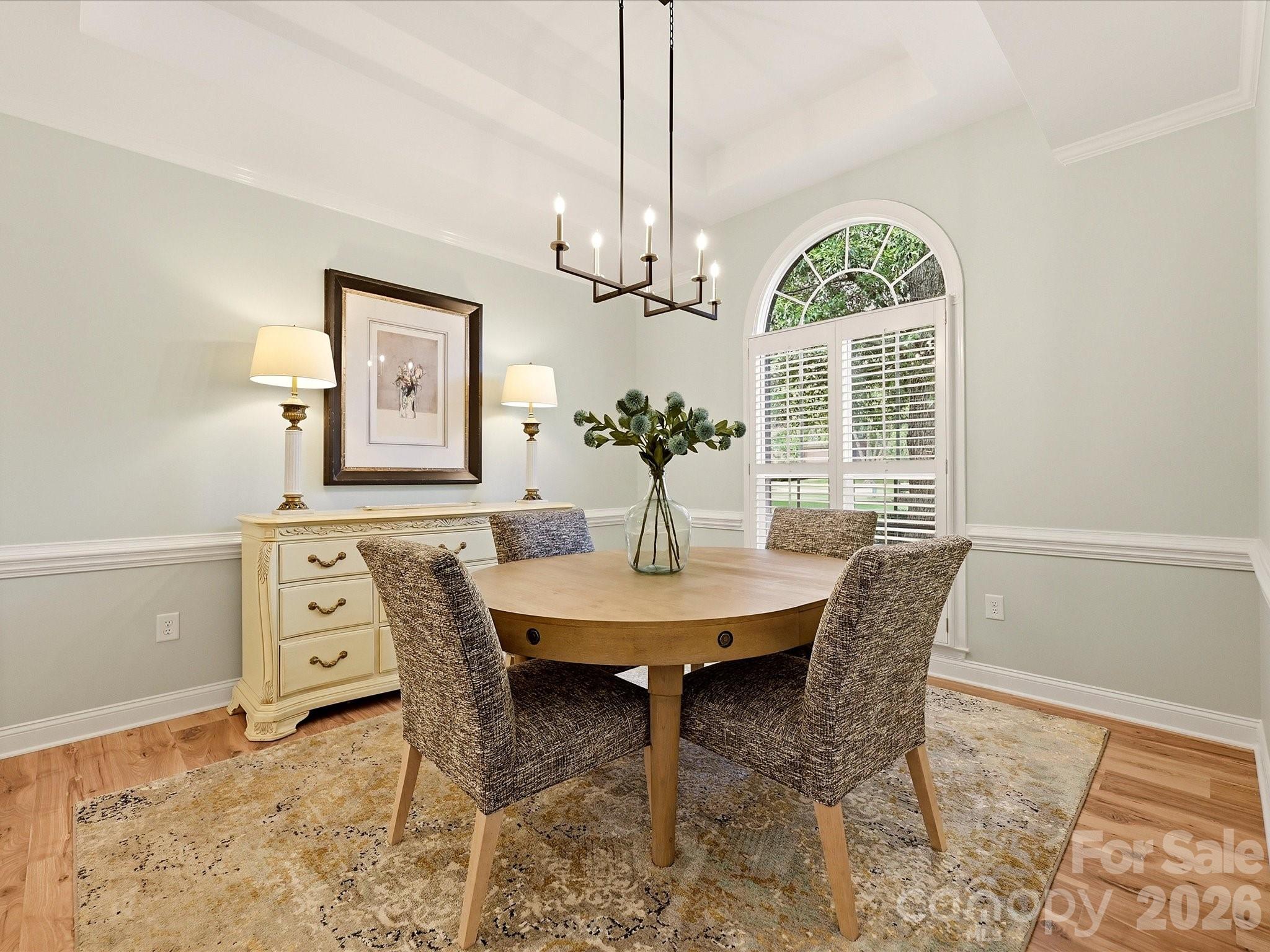 2801 Telefair Lane — Monroe