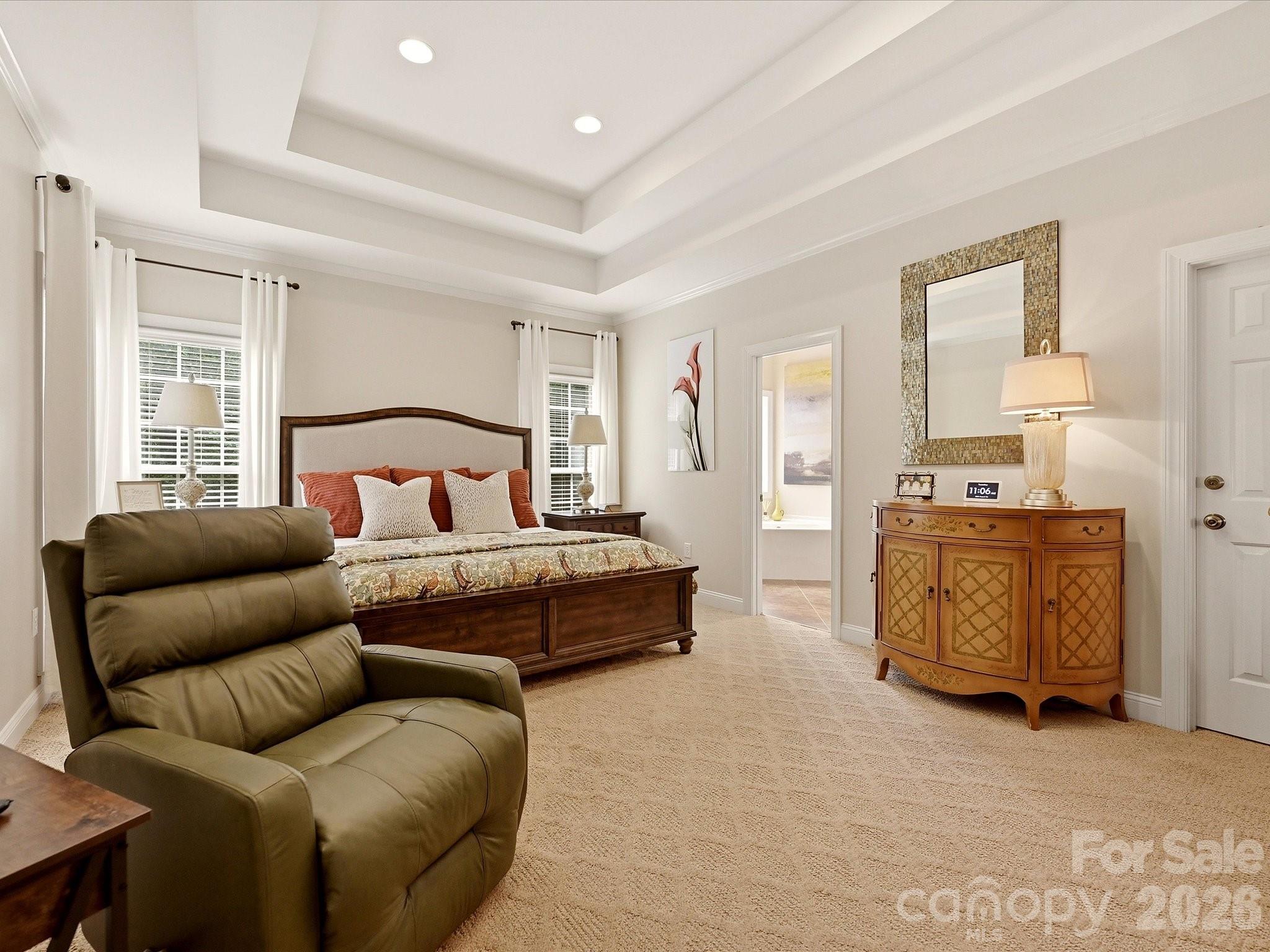 2801 Telefair Lane — Monroe