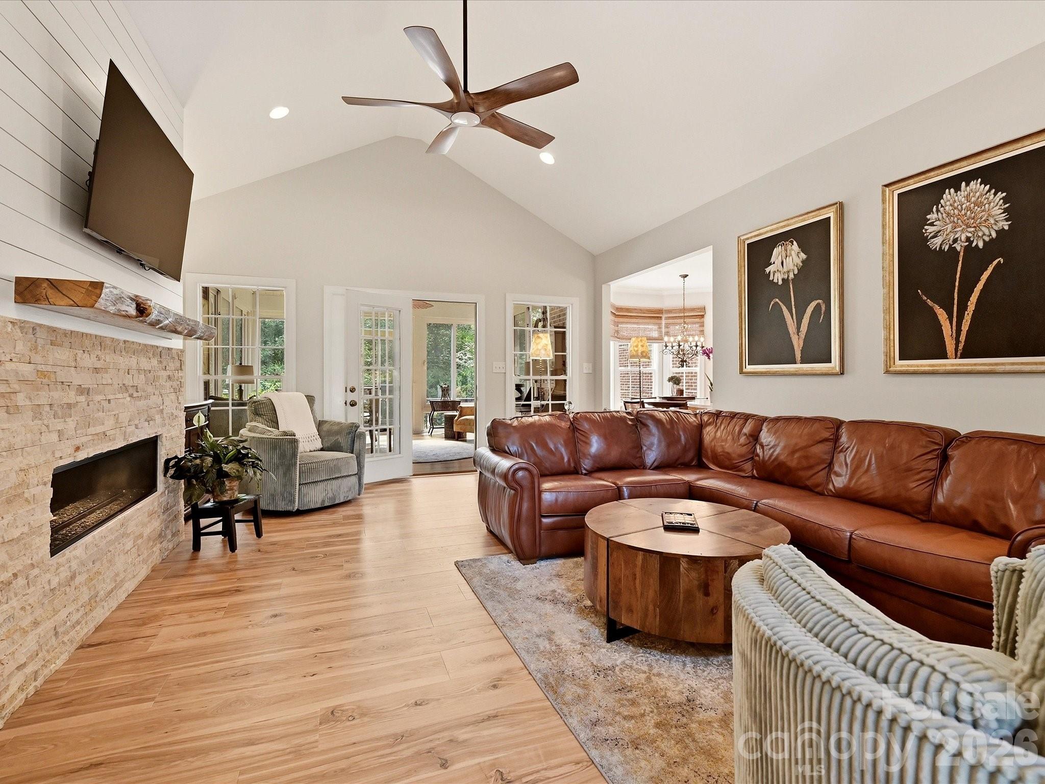 2801 Telefair Lane — Monroe