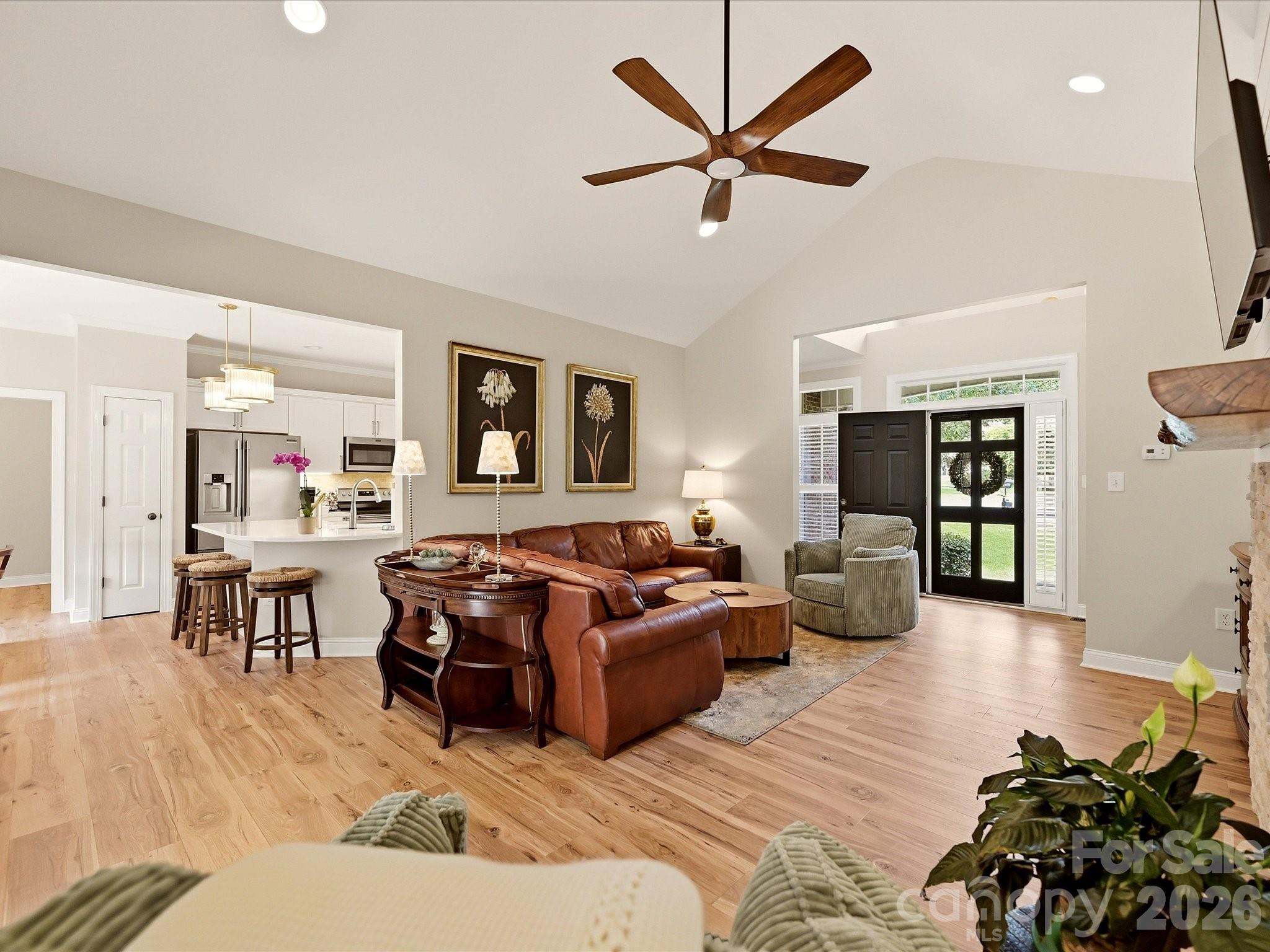 2801 Telefair Lane — Monroe