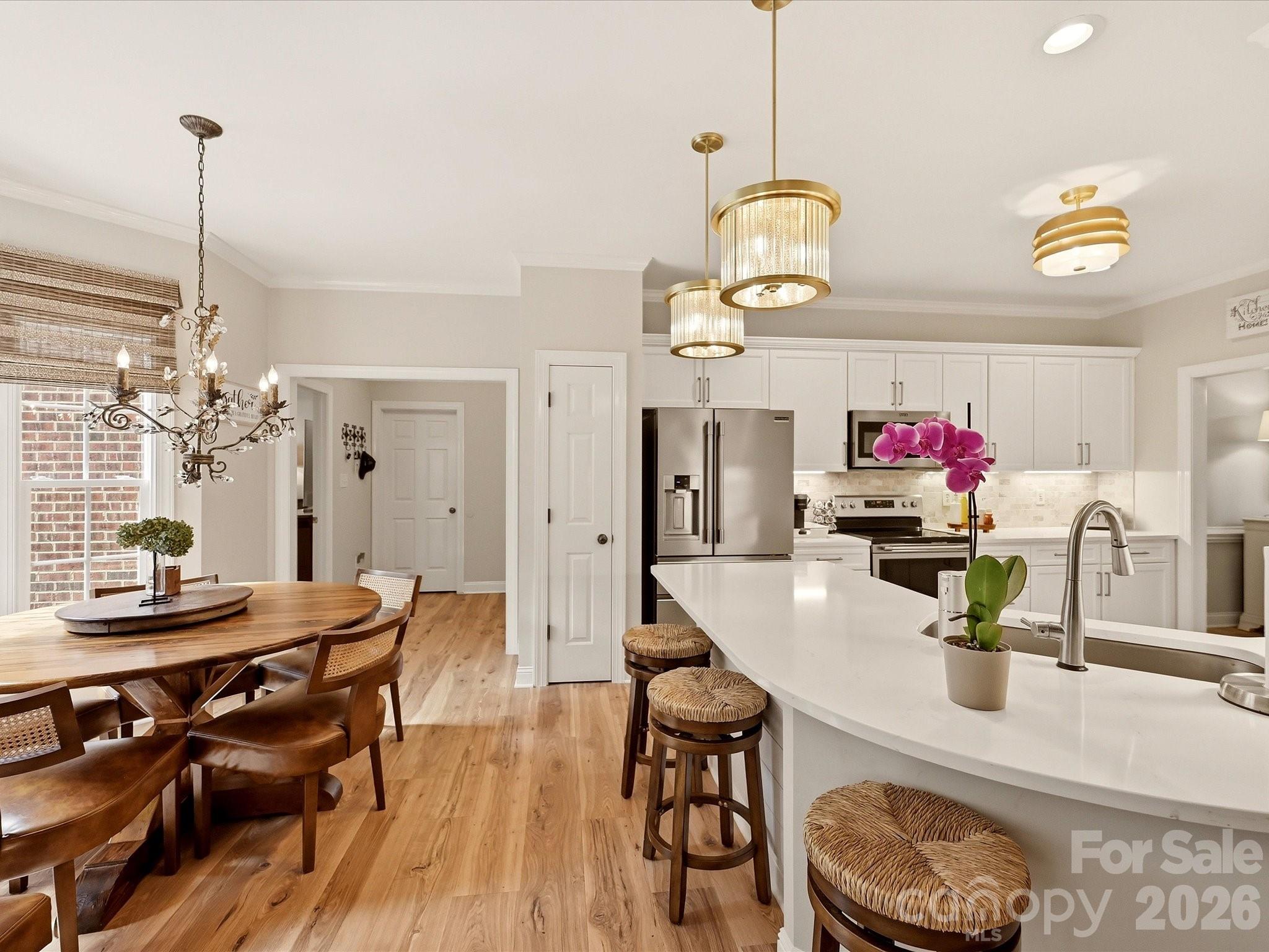 2801 Telefair Lane — Monroe