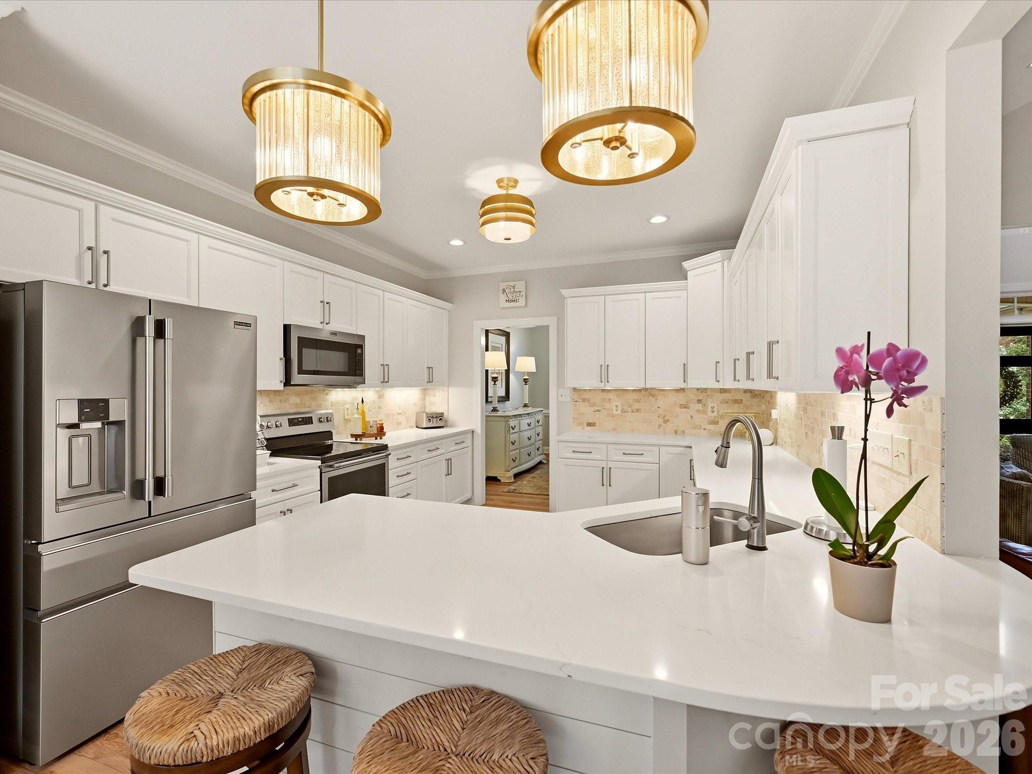 2801 Telefair Lane — Monroe