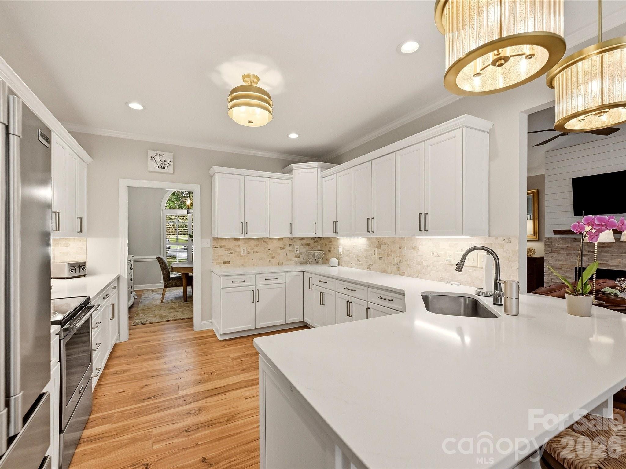 2801 Telefair Lane — Monroe