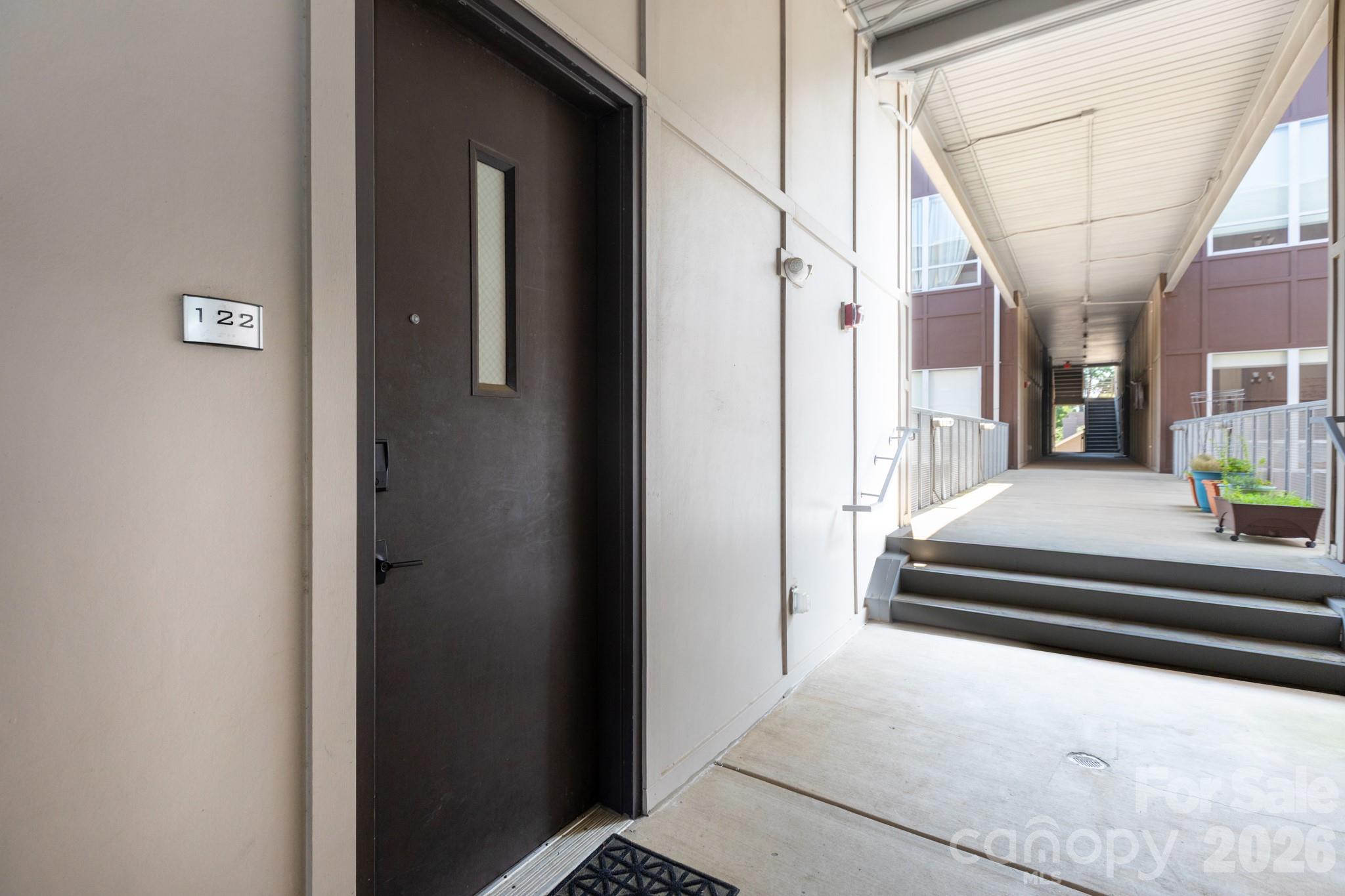 2116 Mcclintock Road #122 — Charlotte