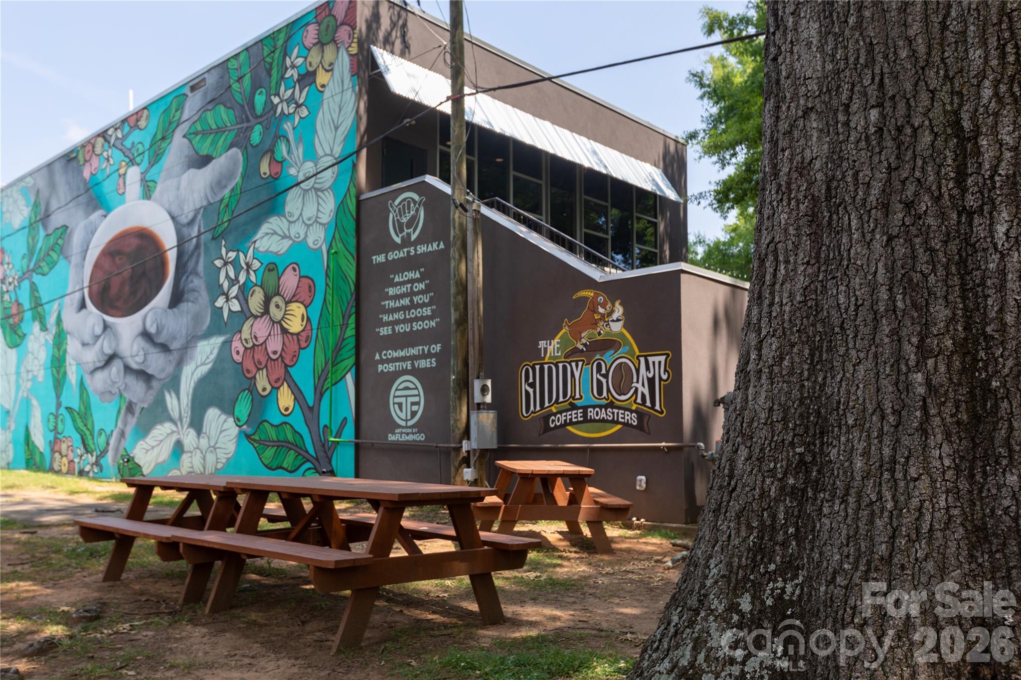 2116 Mcclintock Road #122 — Charlotte