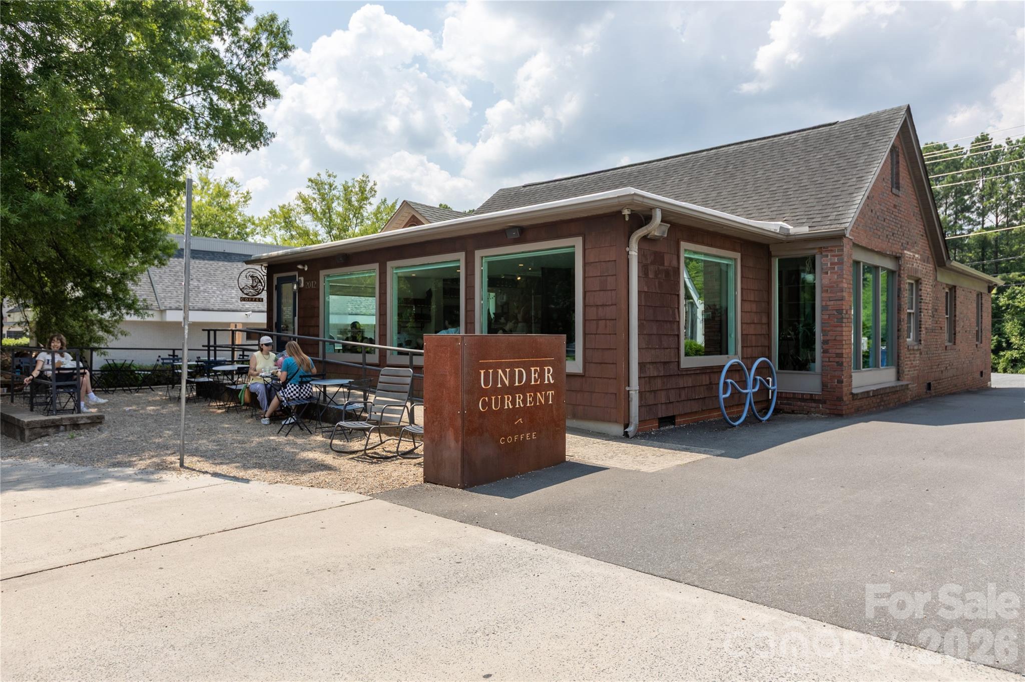 2116 Mcclintock Road #122 — Charlotte