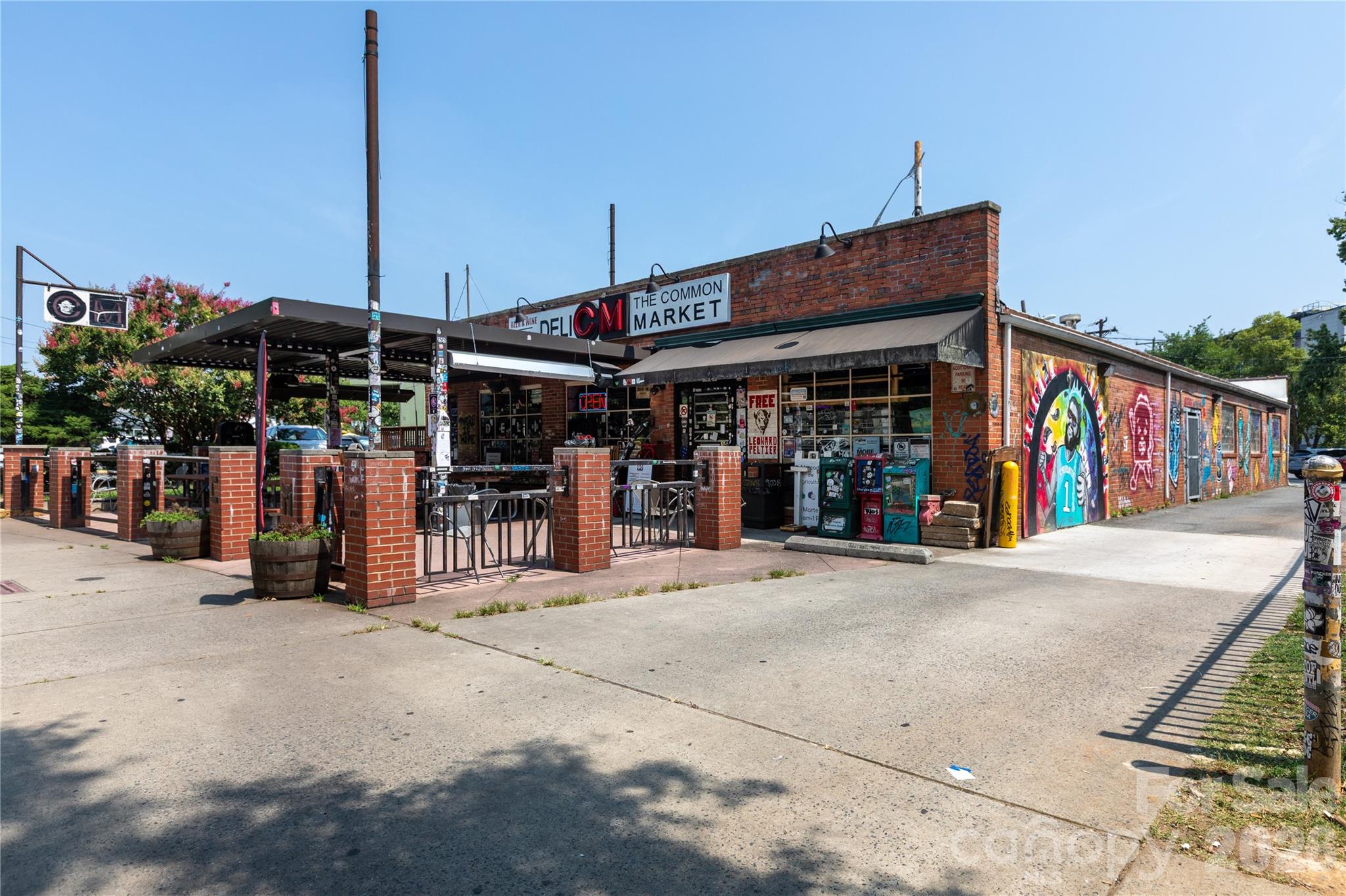 2116 Mcclintock Road #122 — Charlotte