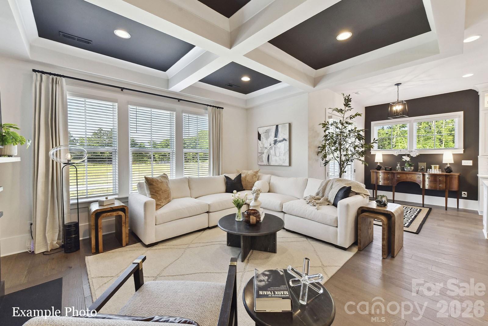 5032 Elm View Drive #21 — Charlotte