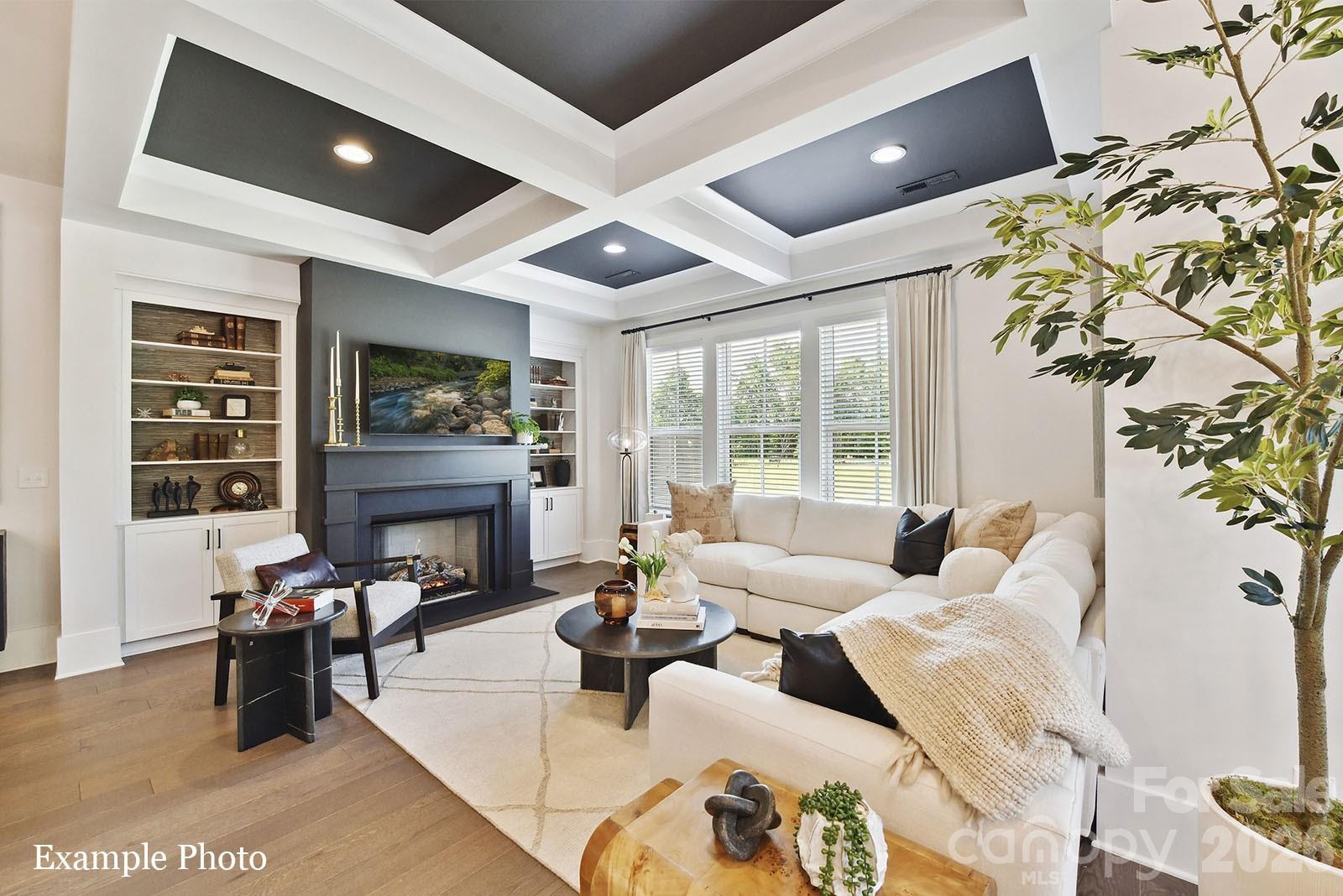 5032 Elm View Drive #21 — Charlotte