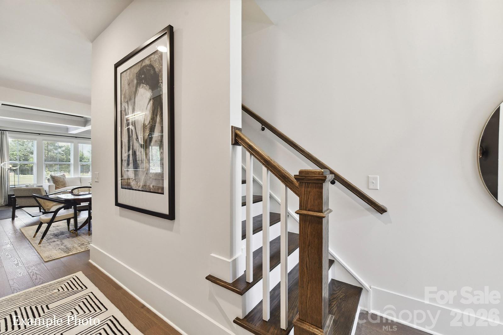 5032 Elm View Drive #21 — Charlotte