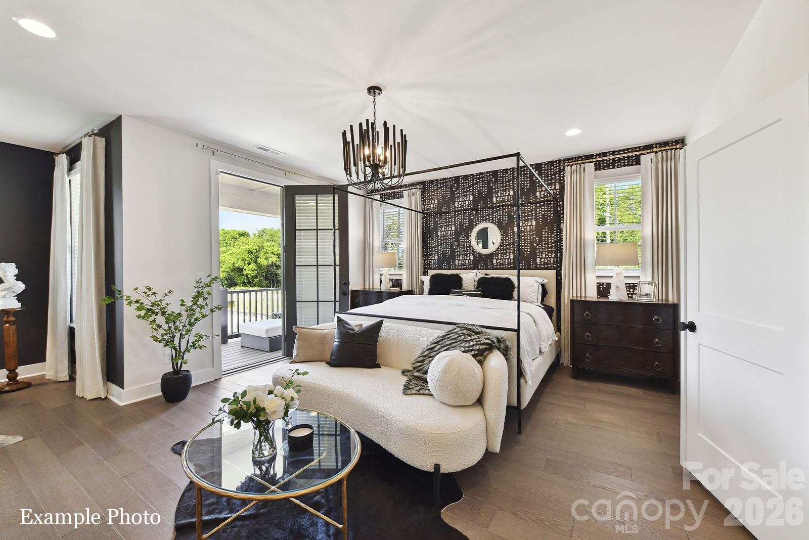 5032 Elm View Drive #21 — Charlotte