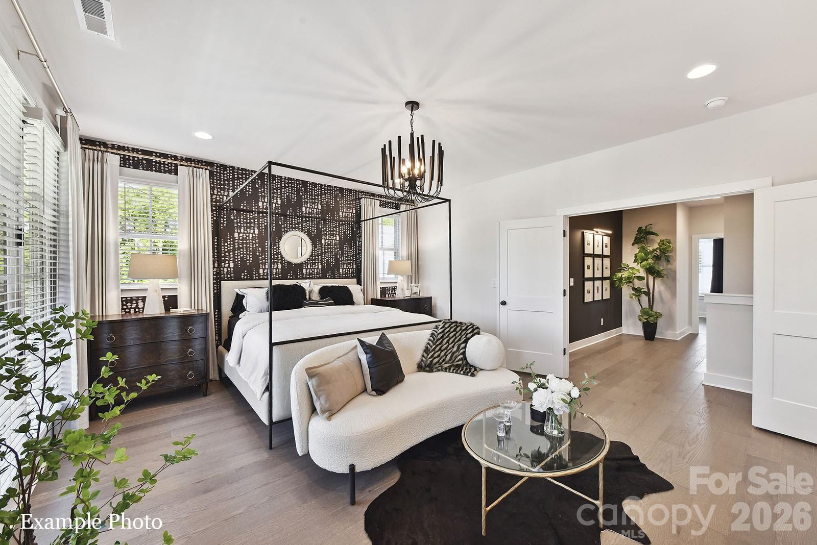 5032 Elm View Drive #21 — Charlotte