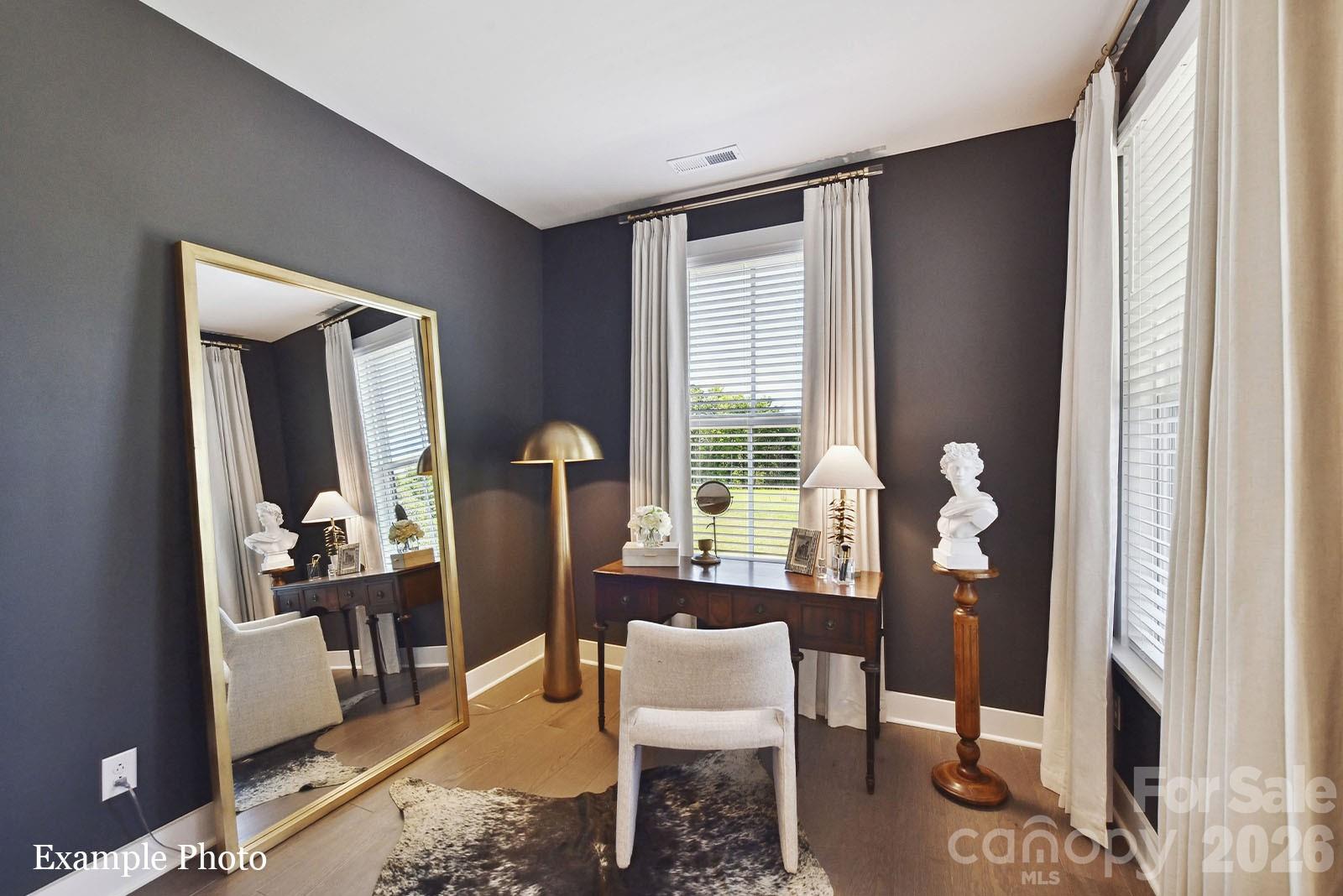 5032 Elm View Drive #21 — Charlotte