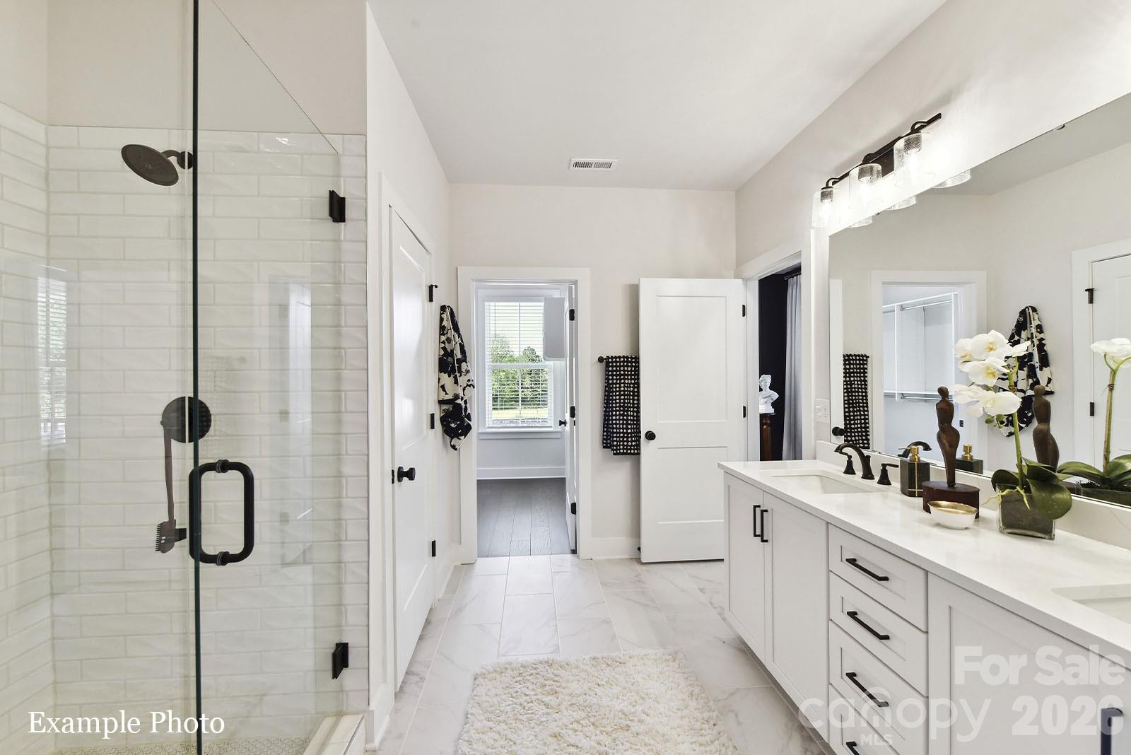 5032 Elm View Drive #21 — Charlotte