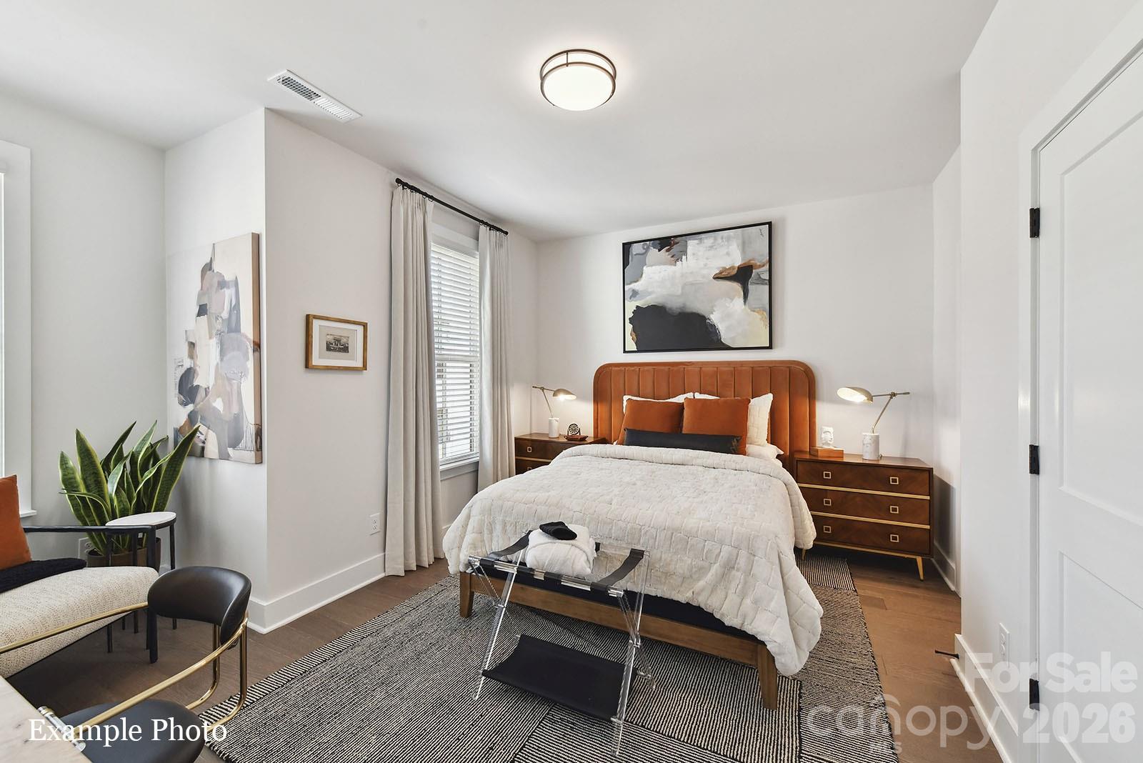 5032 Elm View Drive #21 — Charlotte