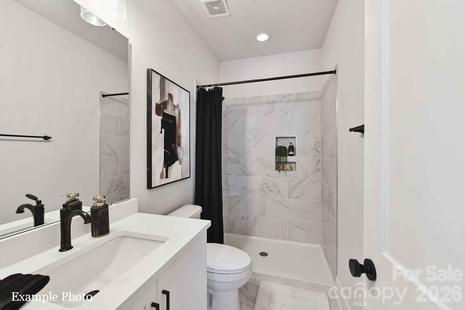 5032 Elm View Drive #21 — Charlotte