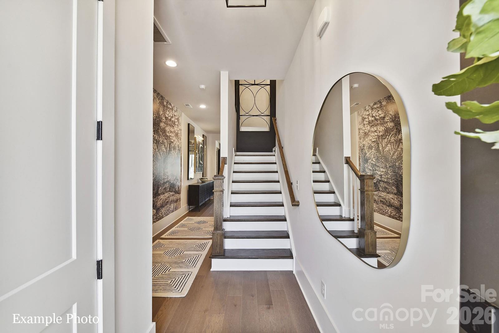 5032 Elm View Drive #21 — Charlotte