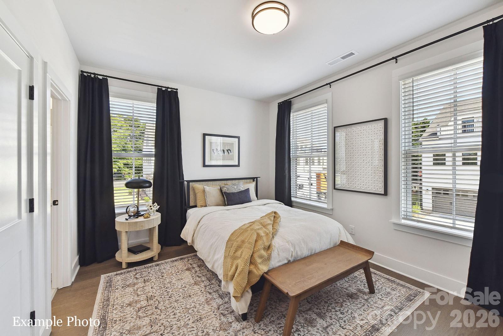 5032 Elm View Drive #21 — Charlotte