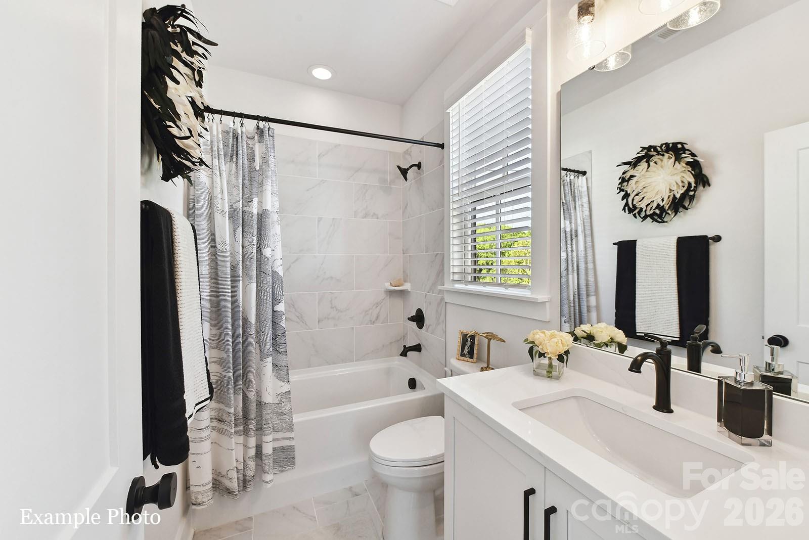 5032 Elm View Drive #21 — Charlotte