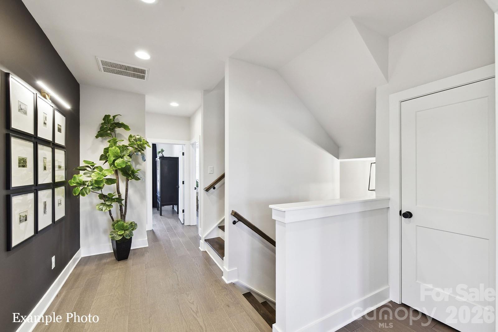 5032 Elm View Drive #21 — Charlotte