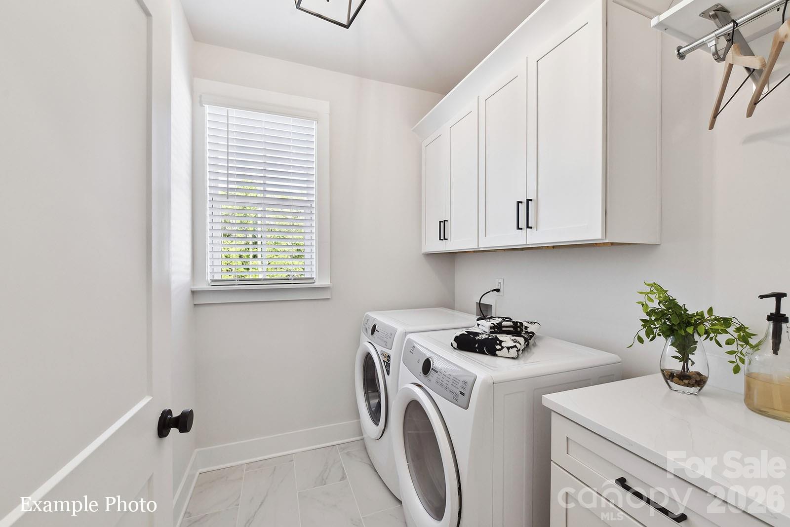 5032 Elm View Drive #21 — Charlotte