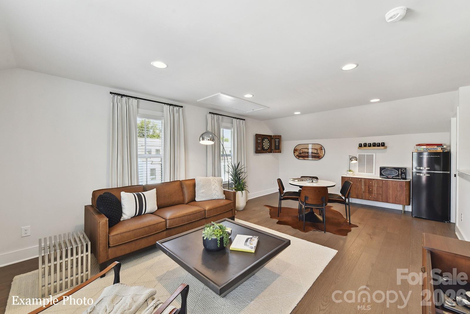 5032 Elm View Drive #21 — Charlotte