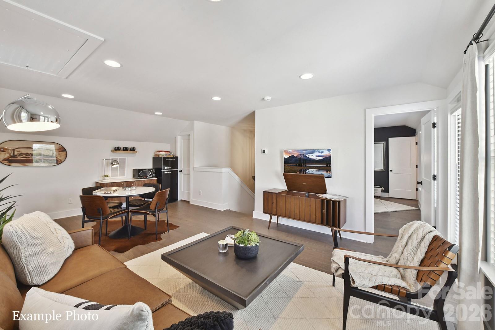 5032 Elm View Drive #21 — Charlotte