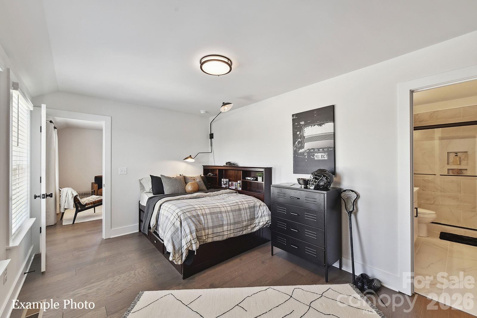 5032 Elm View Drive #21 — Charlotte