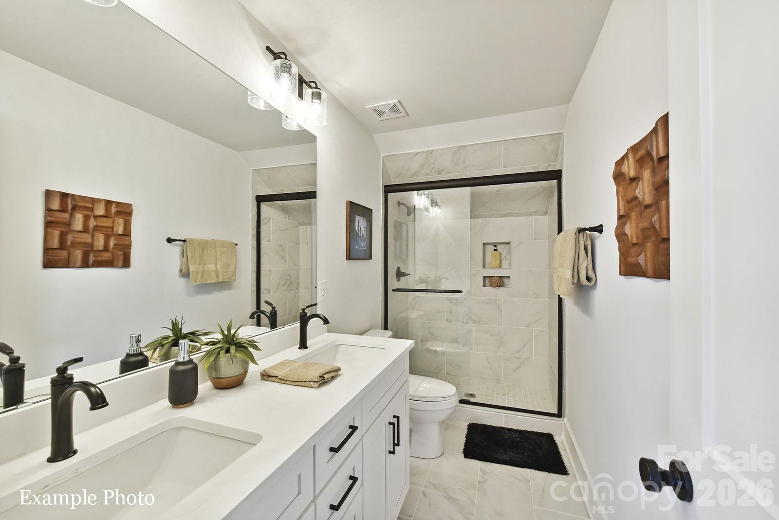 5032 Elm View Drive #21 — Charlotte