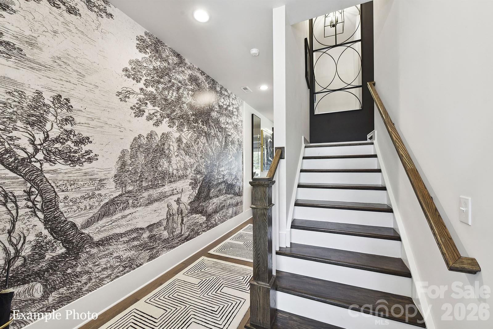 5032 Elm View Drive #21 — Charlotte