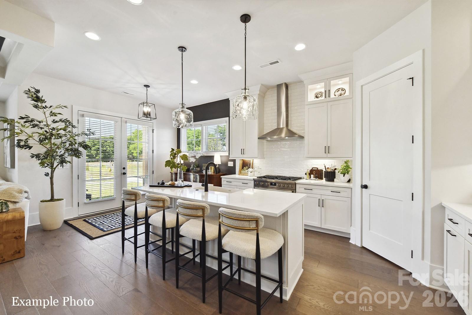 5032 Elm View Drive #21 — Charlotte