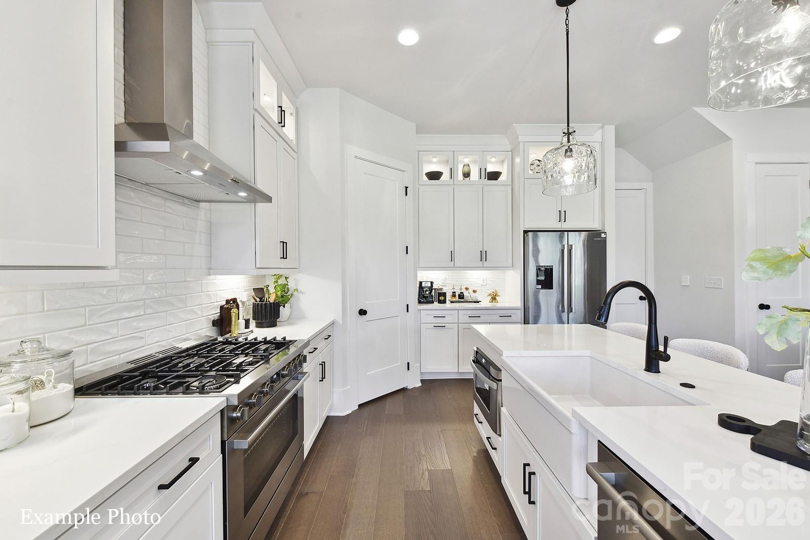 5032 Elm View Drive #21 — Charlotte