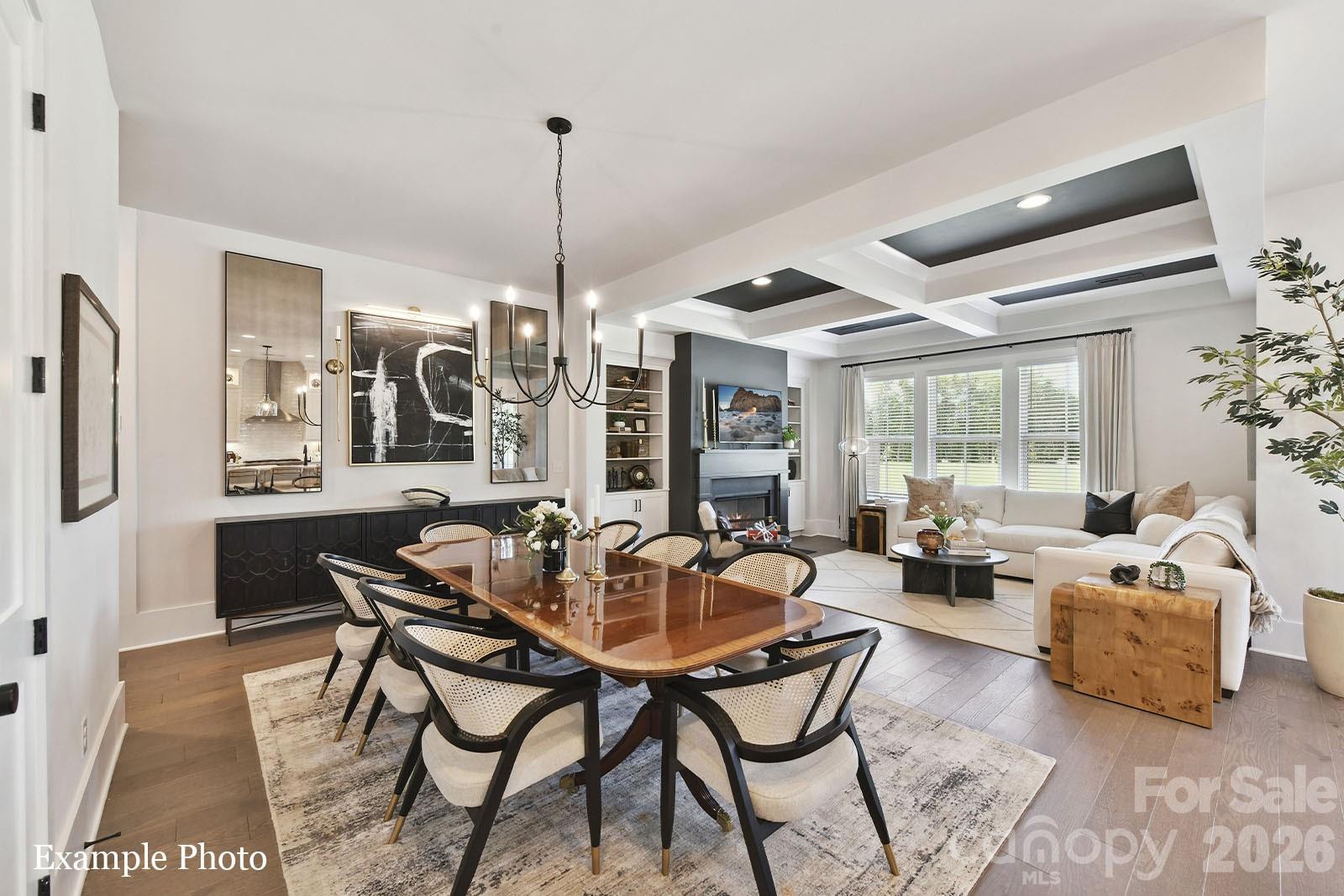 5032 Elm View Drive #21 — Charlotte