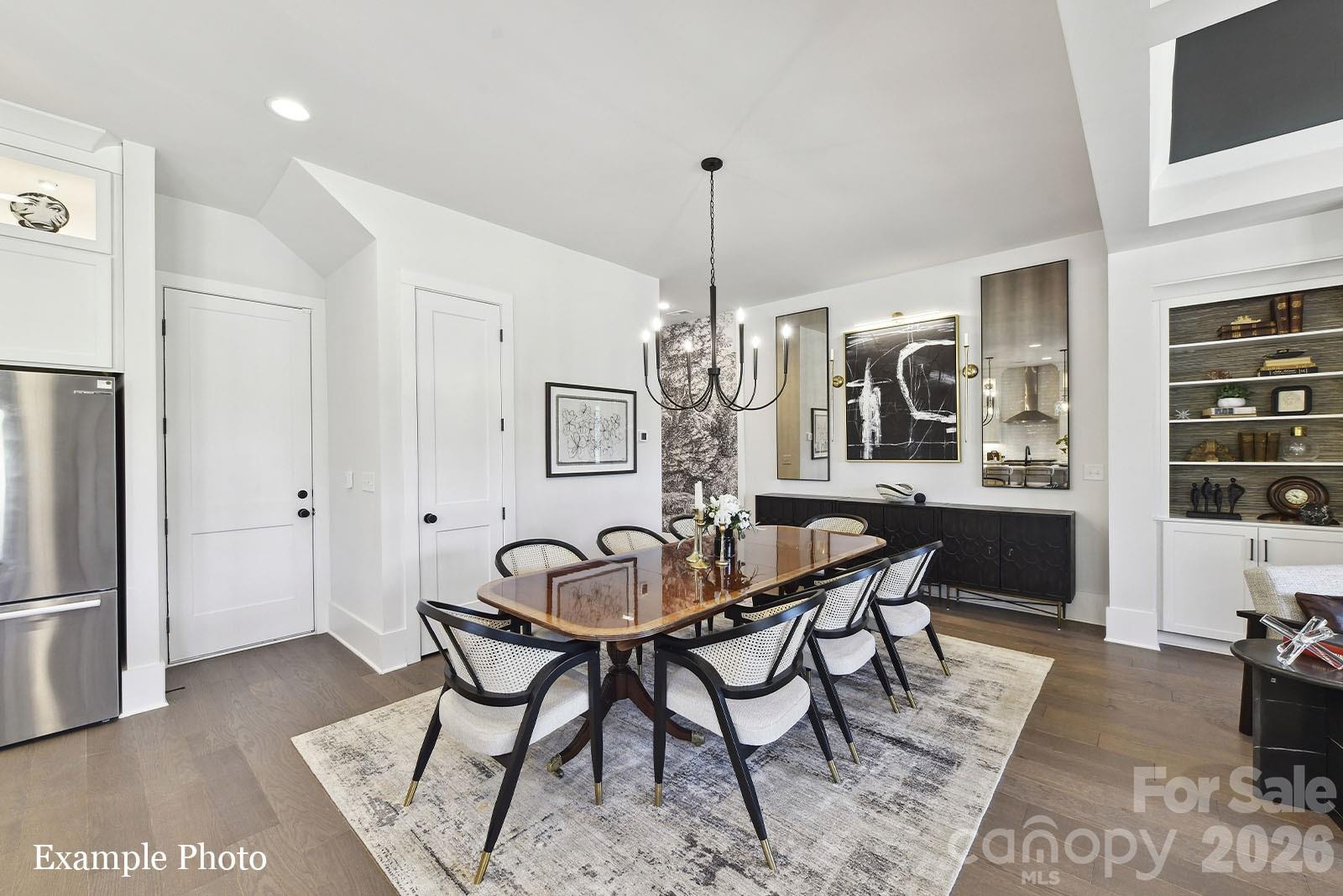 5032 Elm View Drive #21 — Charlotte
