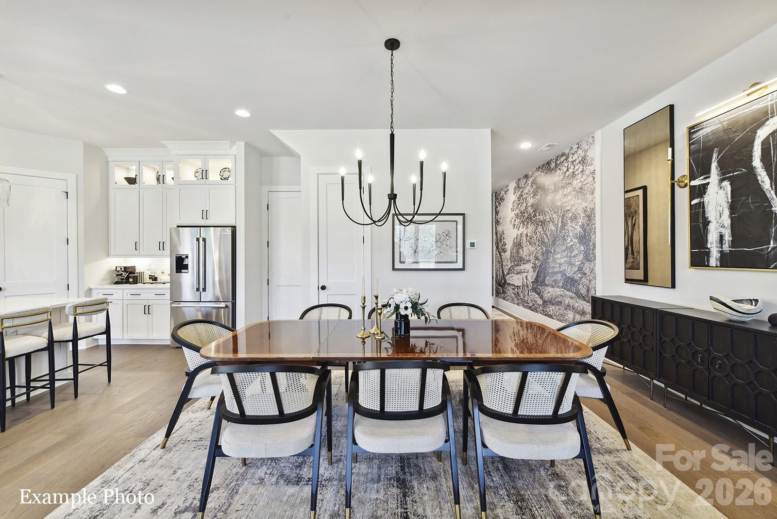 5032 Elm View Drive #21 — Charlotte