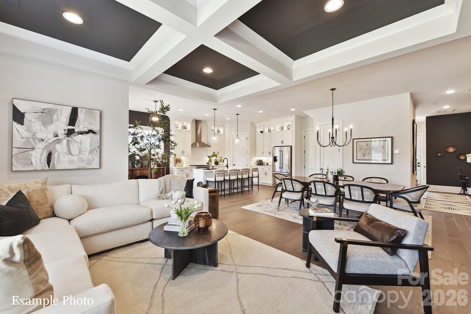 5032 Elm View Drive #21 — Charlotte