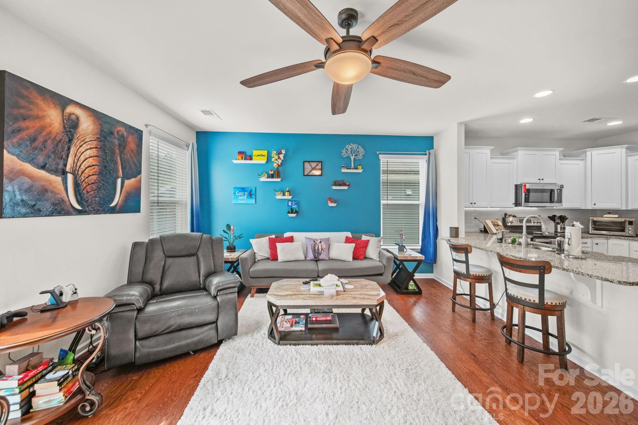 7203 Chrysanthemum Road — Lancaster