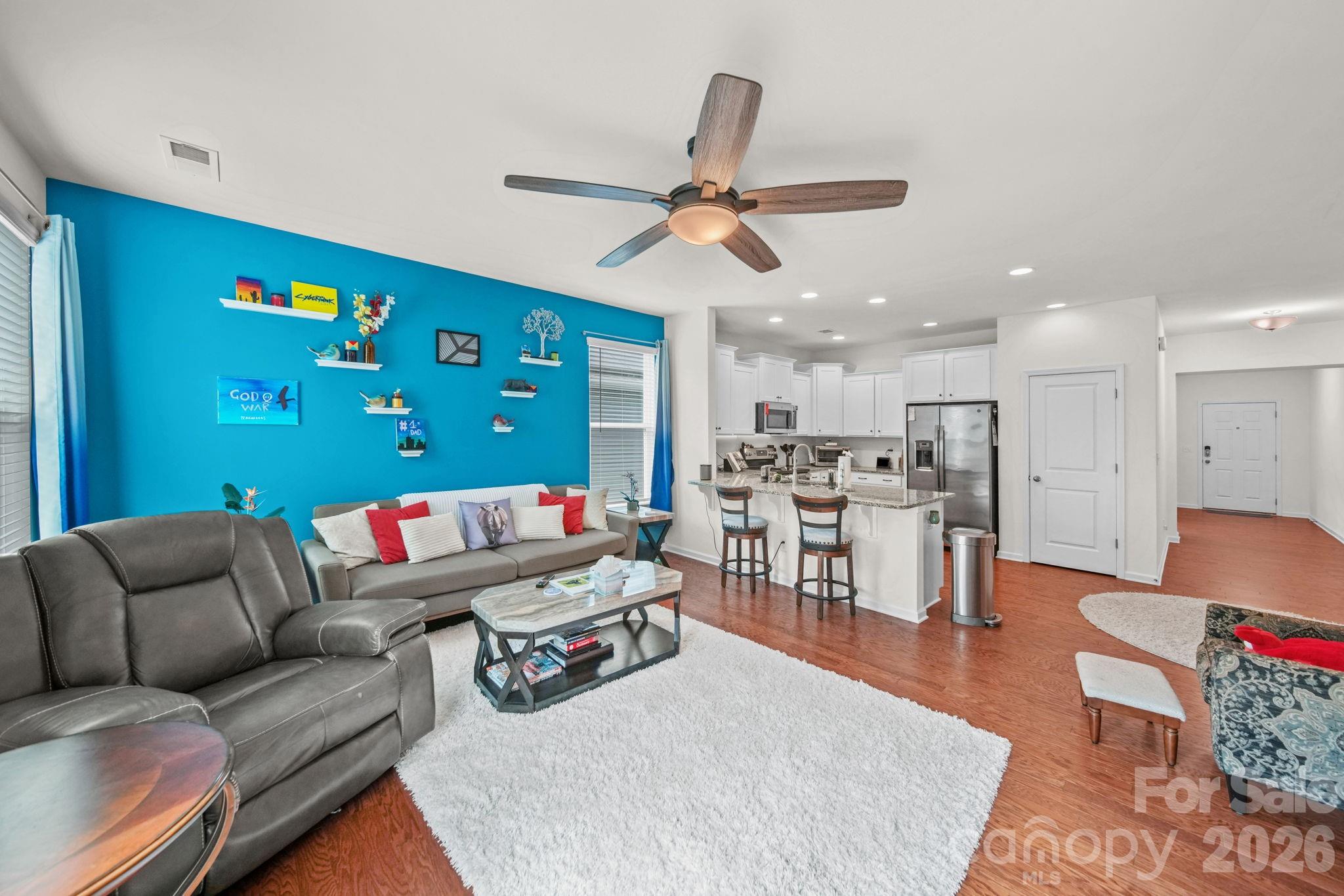 7203 Chrysanthemum Road — Lancaster