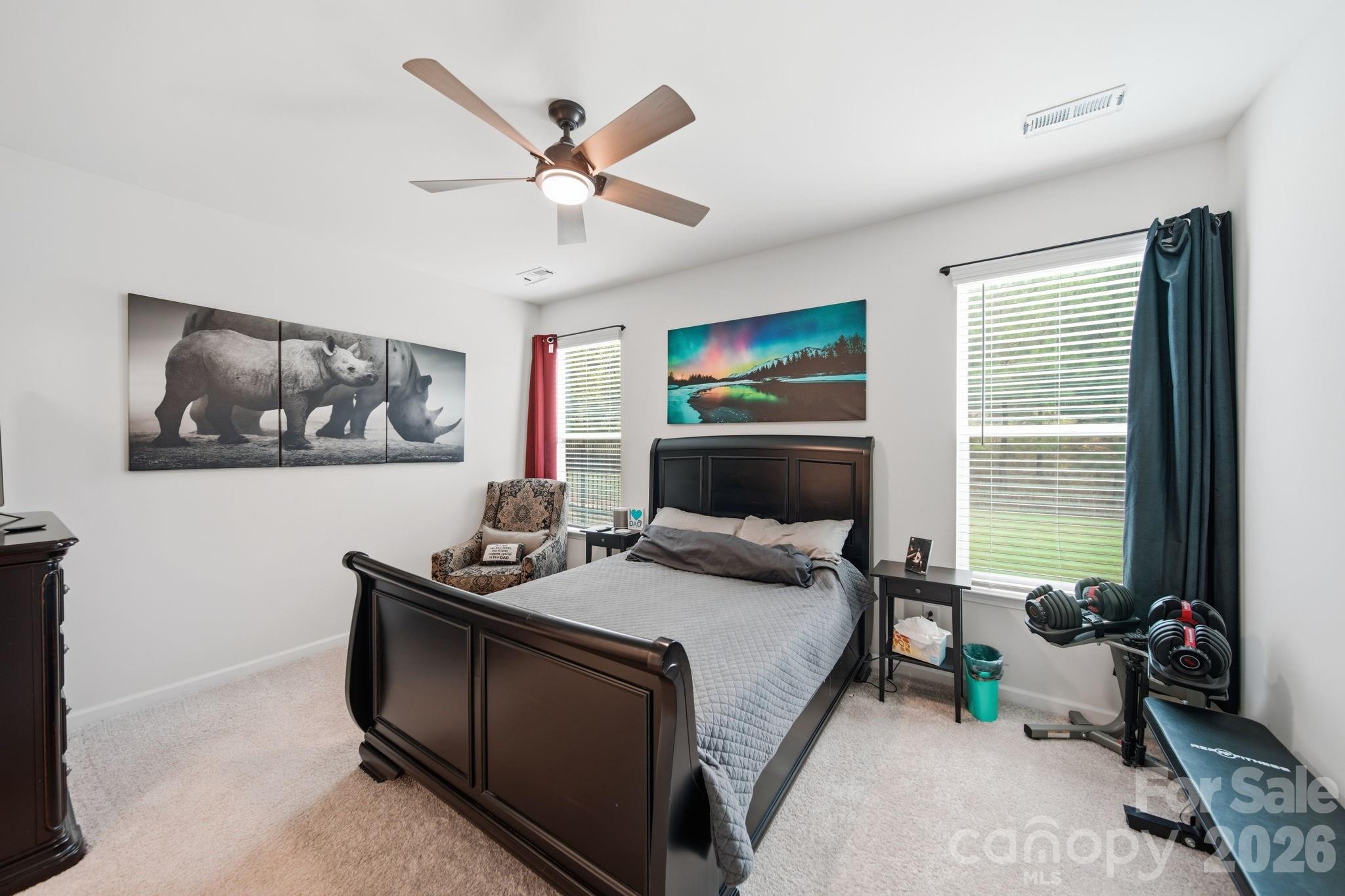 7203 Chrysanthemum Road — Lancaster