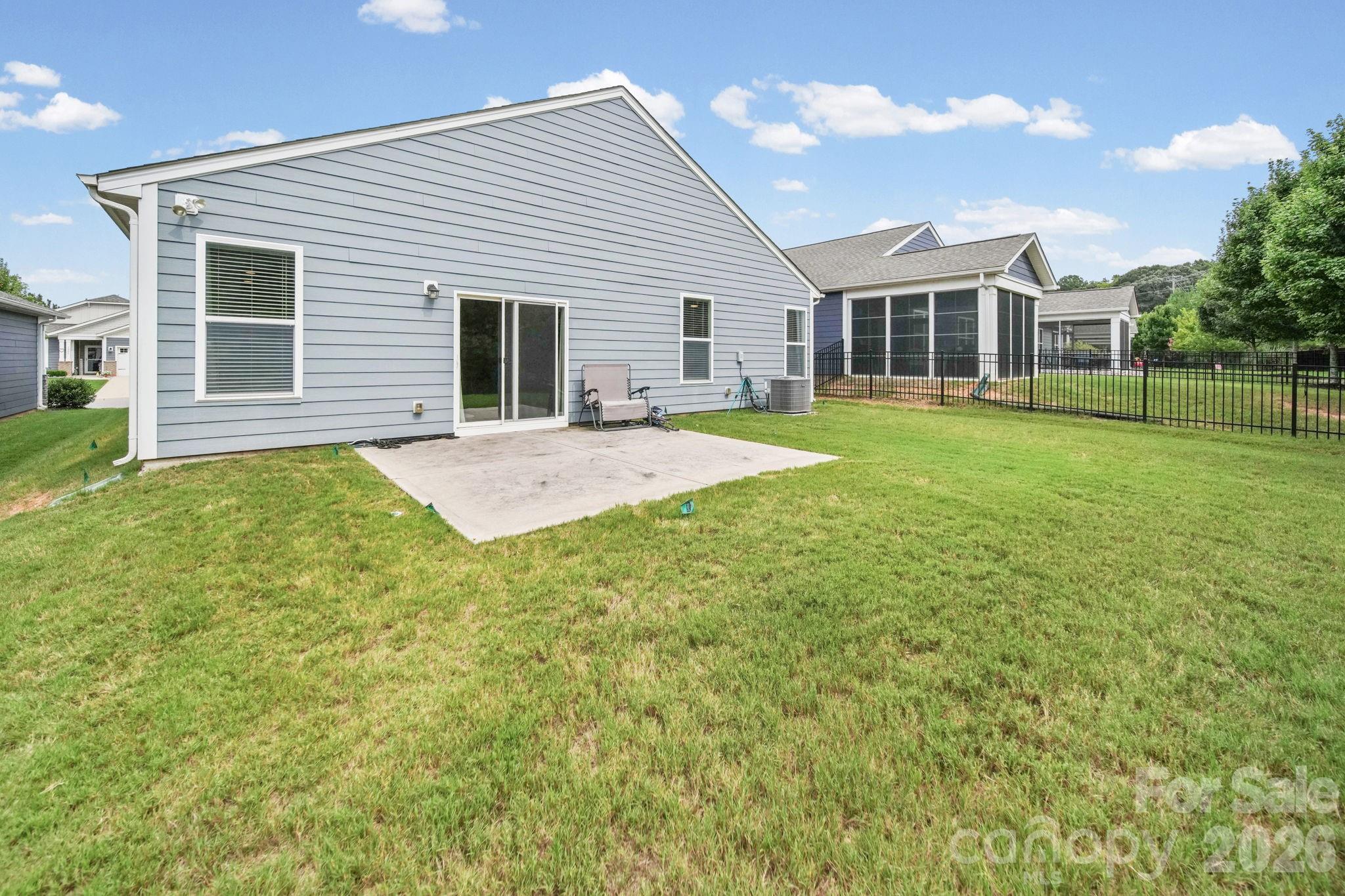 7203 Chrysanthemum Road — Lancaster