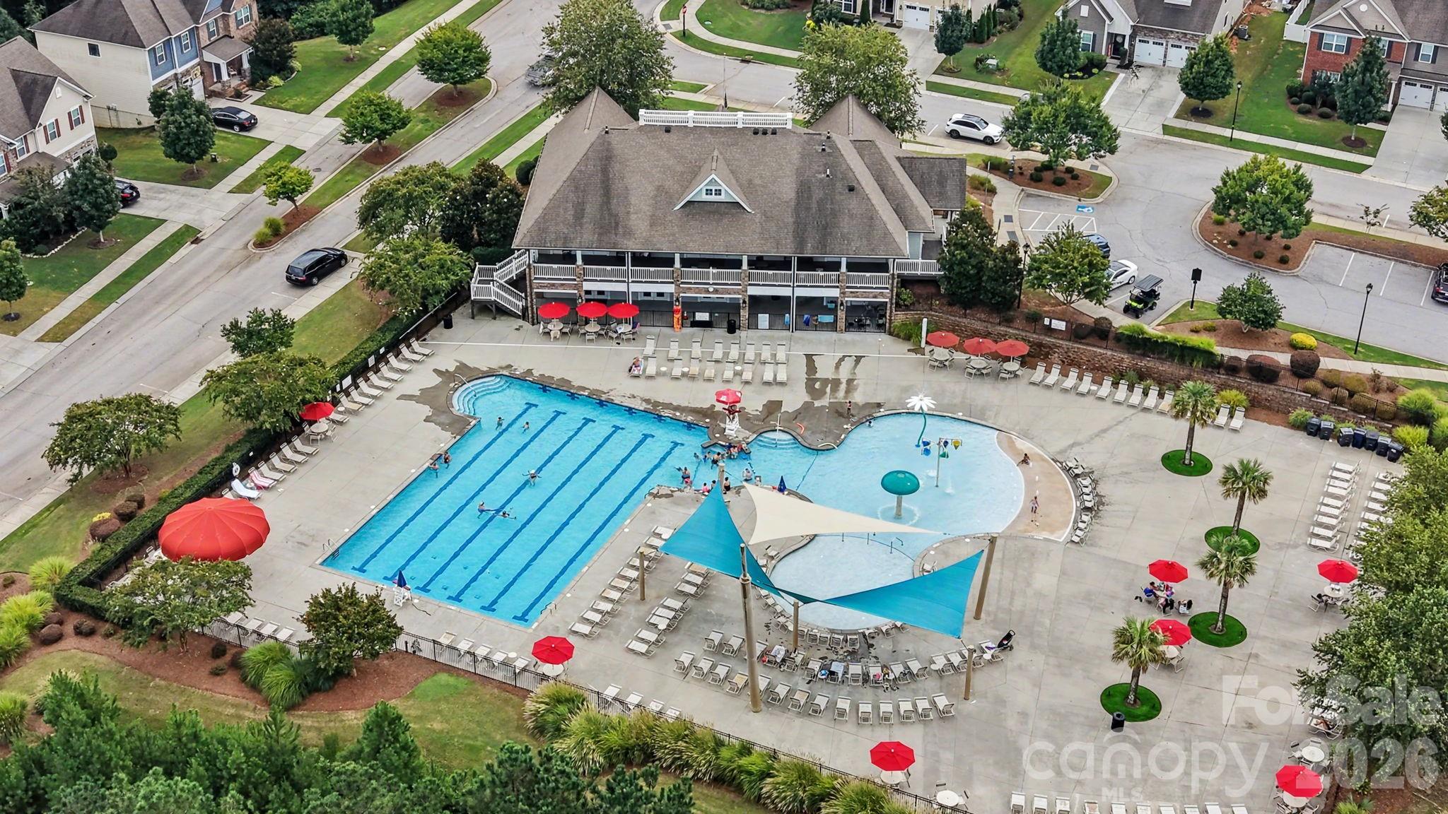 7203 Chrysanthemum Road — Lancaster
