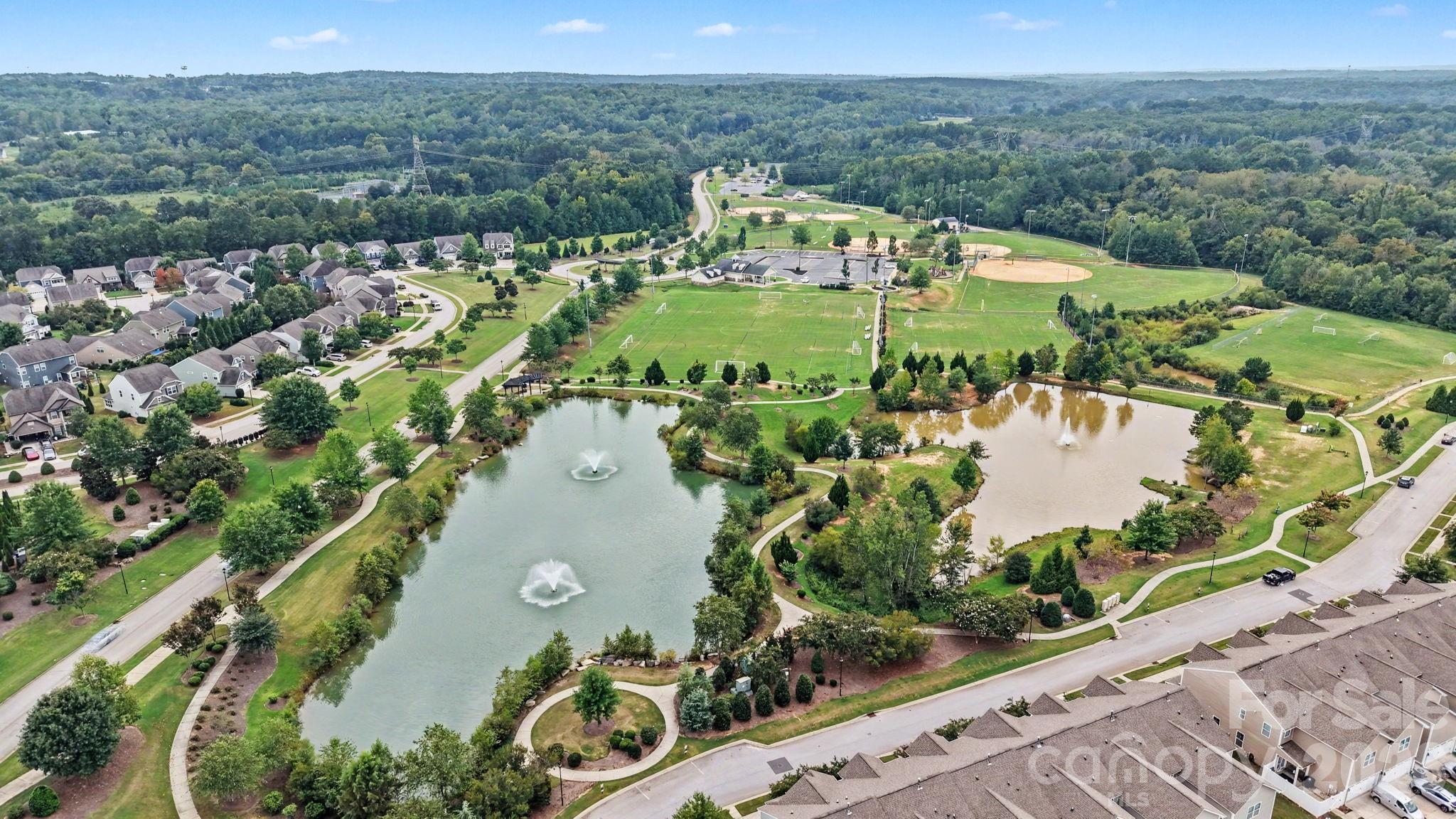 7203 Chrysanthemum Road — Lancaster