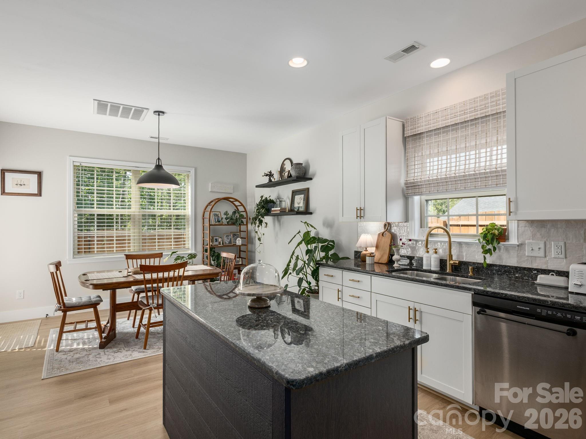 218 Water Leaf Drive — Weaverville