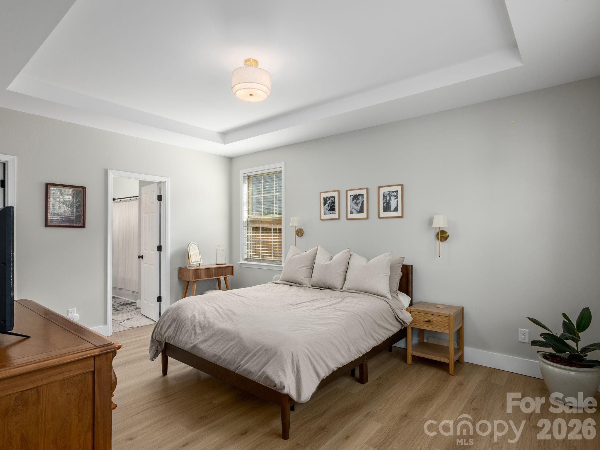 218 Water Leaf Drive — Weaverville