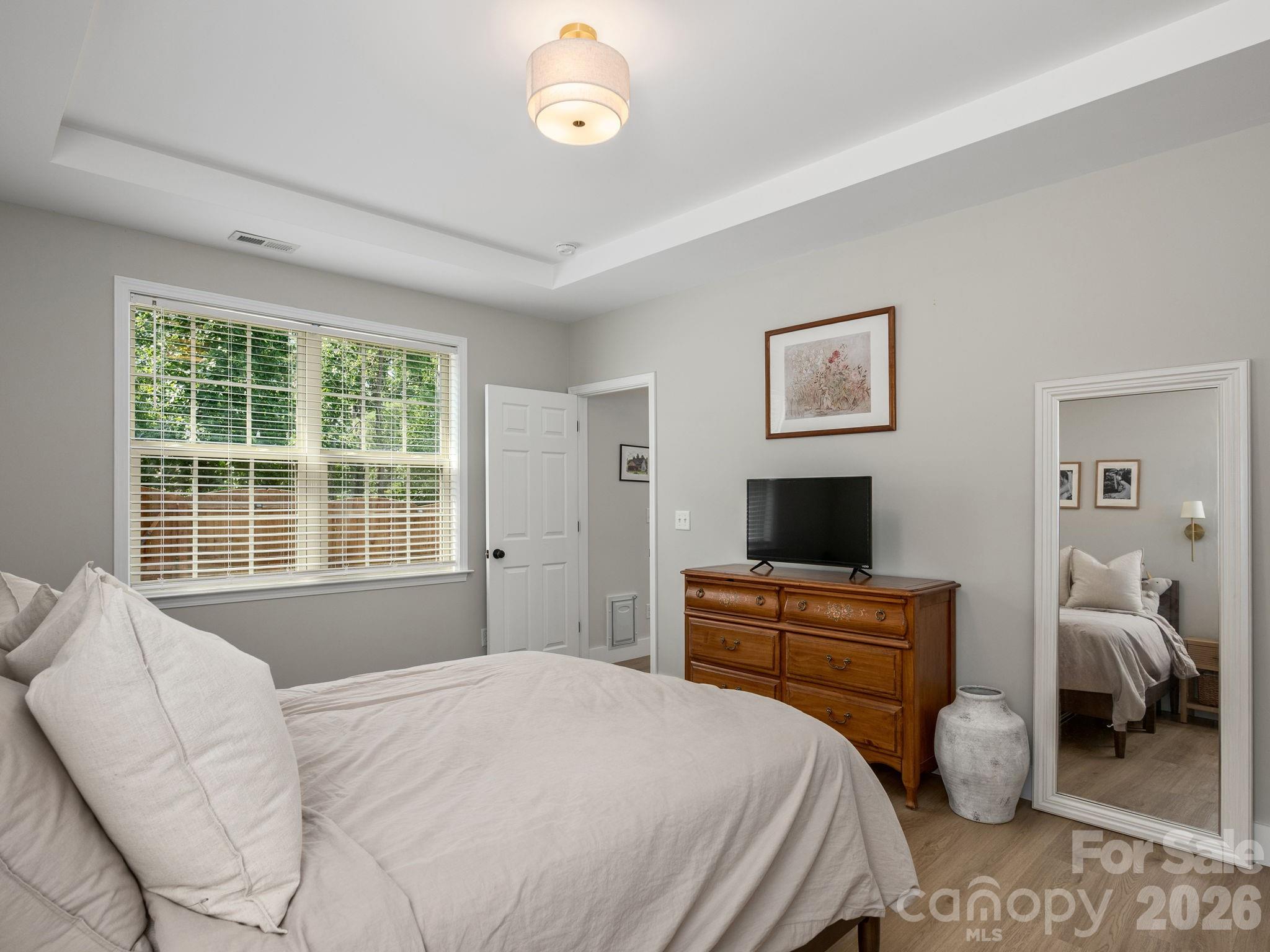 218 Water Leaf Drive — Weaverville