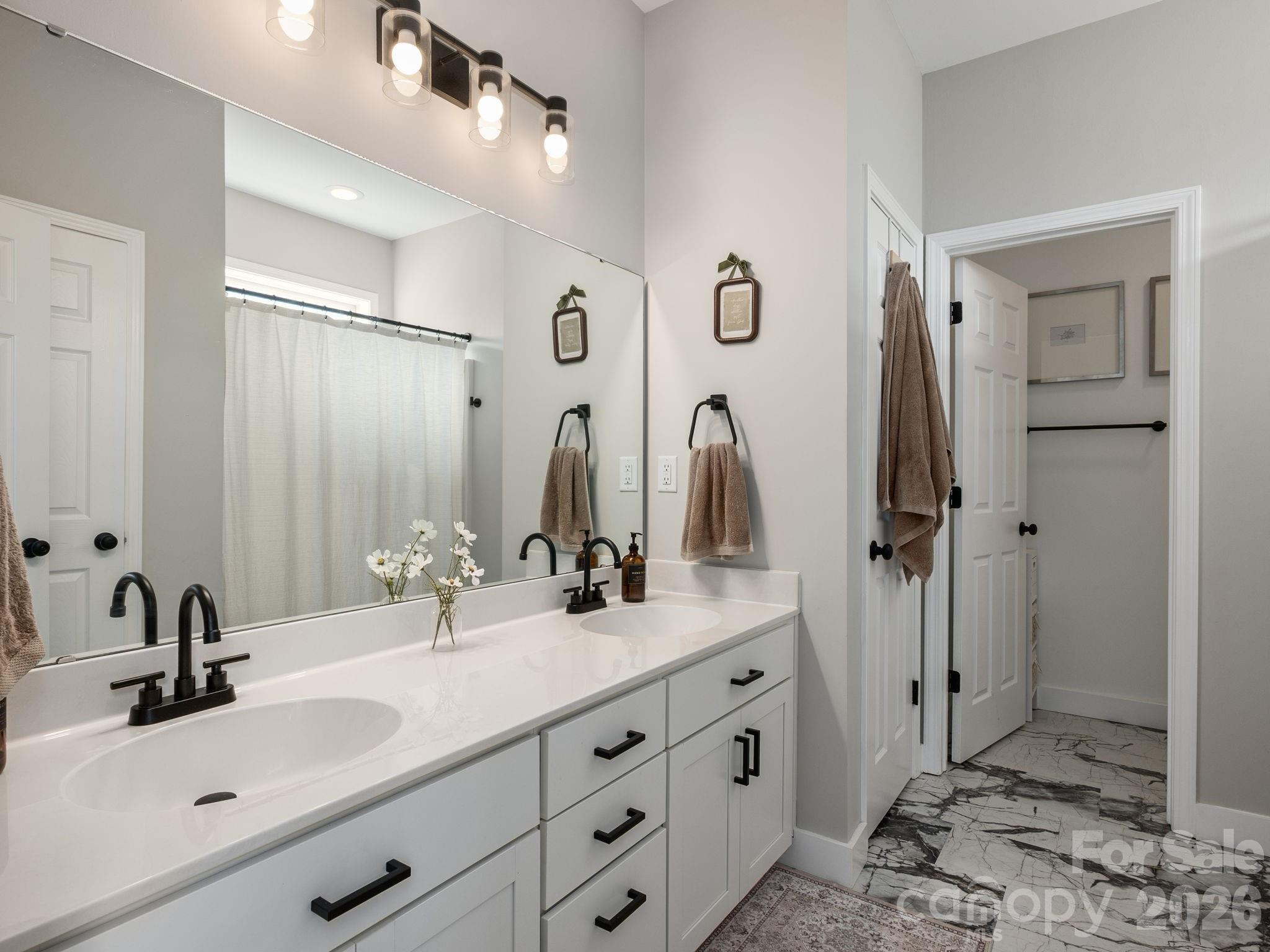 218 Water Leaf Drive — Weaverville